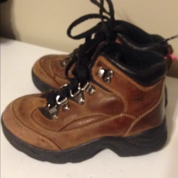 Thom Mcan Other Leather High Top Ankle Hiking Thom Mcan Other Leather High Top Ankle Hiking